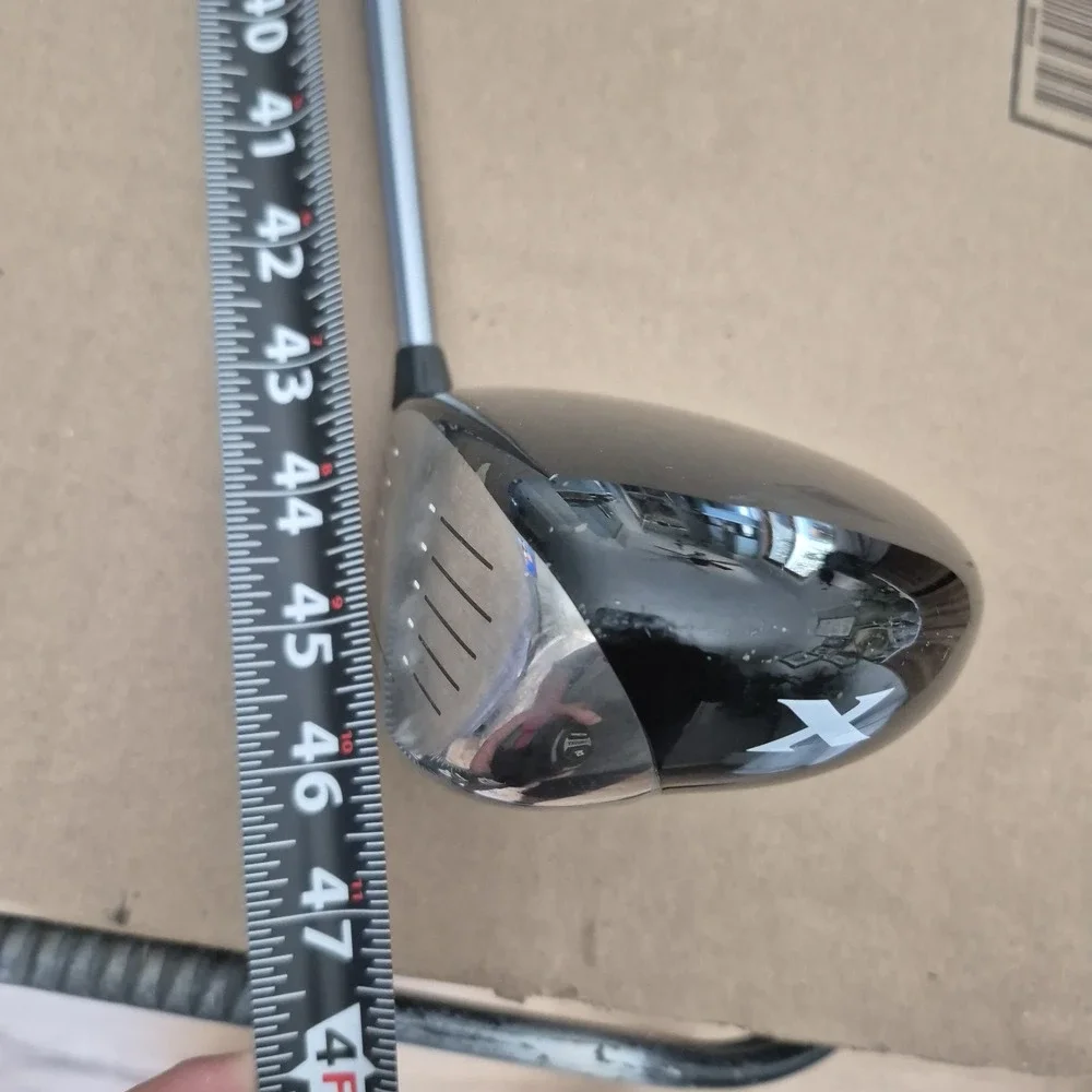 Callaway please review